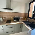 Apartment Explore The World3 Enfants Gratuits Perpignan