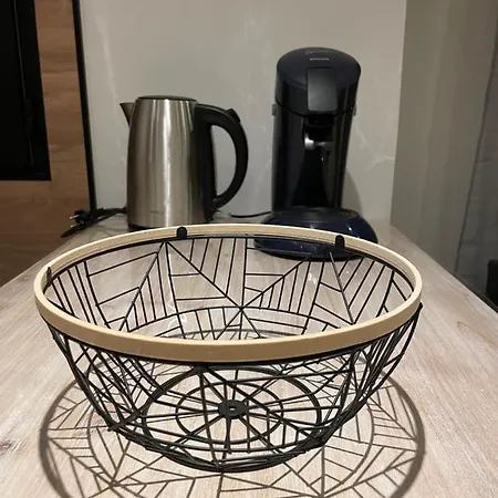 Апартаменты Explore The World3 Enfants Gratuits