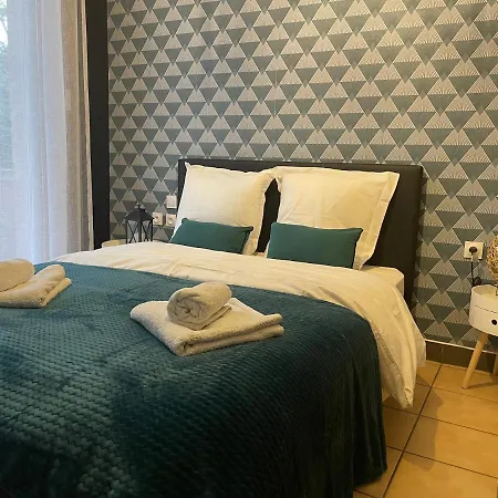 דירה Explore The World3 Enfants Gratuits *