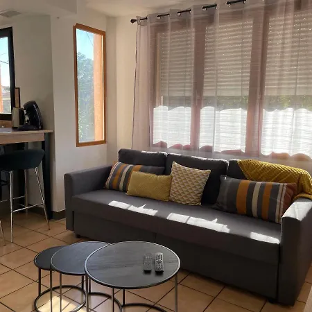 Apartament Explore The World3 Enfants Gratuits Perpignan