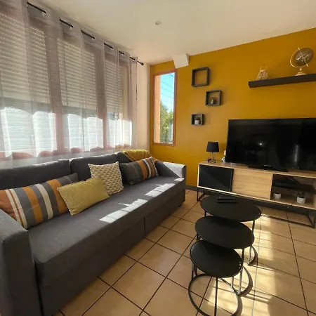 Апартаменты Explore The World3 Enfants Gratuits *