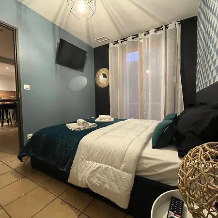 Explore The World3 Enfants Gratuits Appartement