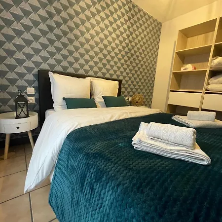 Explore The World3 Enfants Gratuits Appartement *