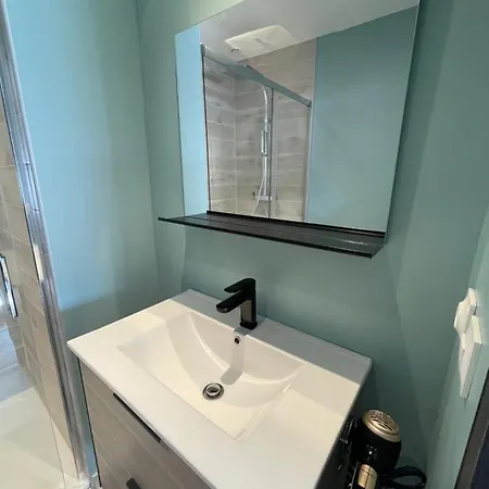 Apartament Explore The World3 Enfants Gratuits Perpignan