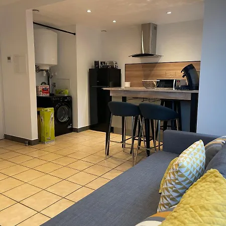 Apartament Explore The World3 Enfants Gratuits