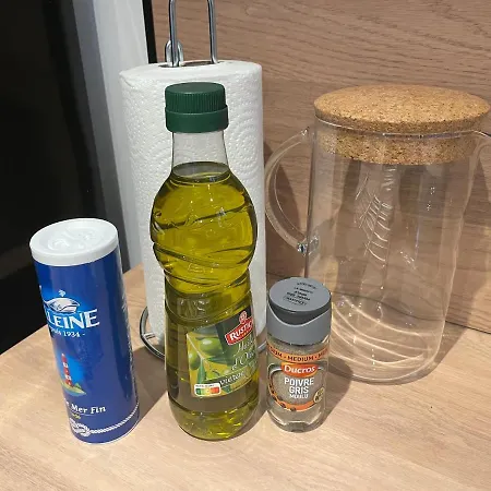 Appartement Explore The World3 Enfants Gratuits