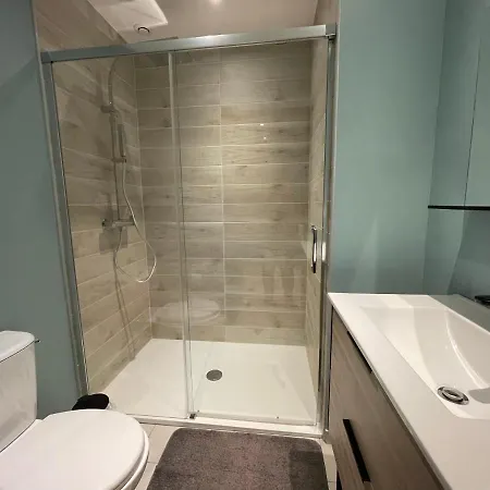 Апартаменты Explore The World3 Enfants Gratuits *