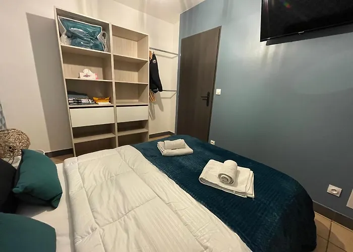 Explore The World3 Enfants Gratuits Apartment