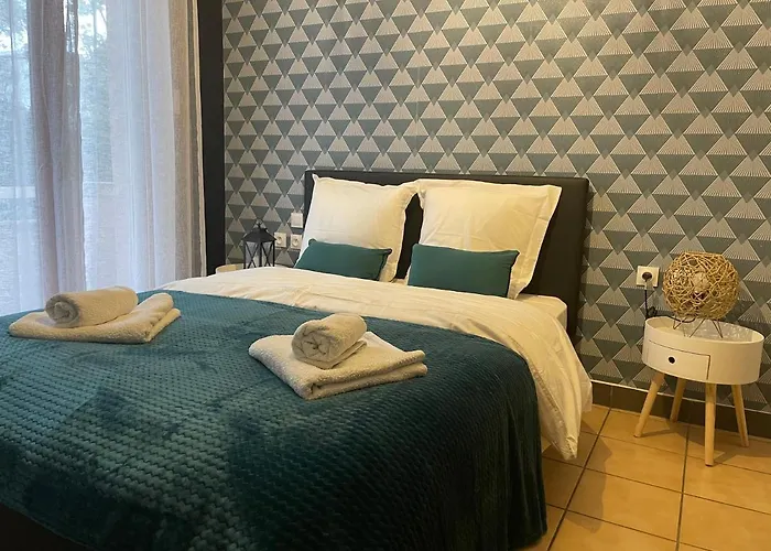 Appartement Explore The World3 Enfants Gratuits *