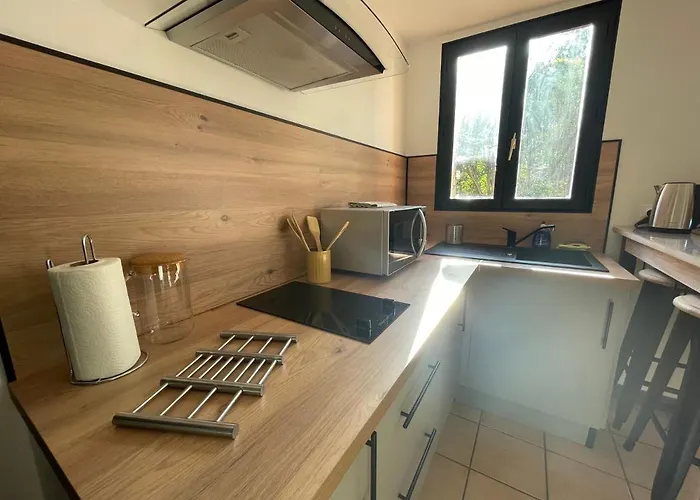 Explore The World3 Enfants Gratuits Apartment Perpignan