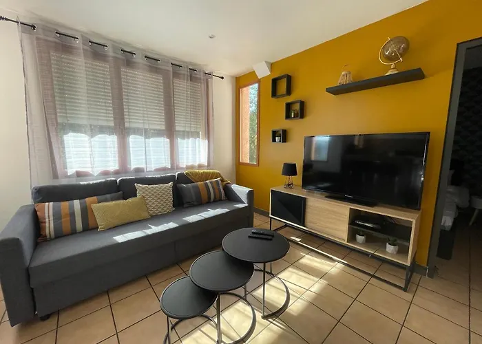 Explore The World3 Enfants Gratuits Appartement *