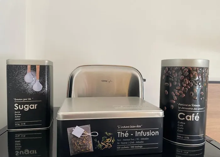 Explore The World3 Enfants Gratuits Apartment *