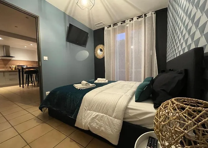 Explore The World3 Enfants Gratuits Apartment