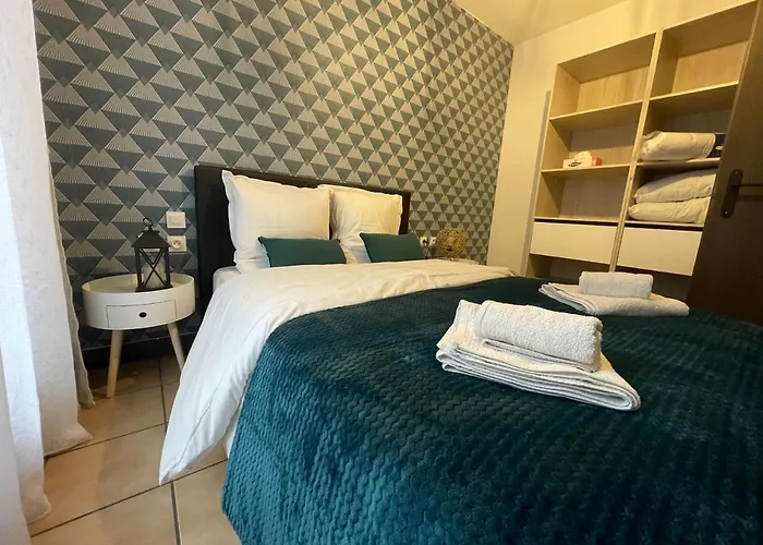 Explore The World3 Enfants Gratuits Appartement *