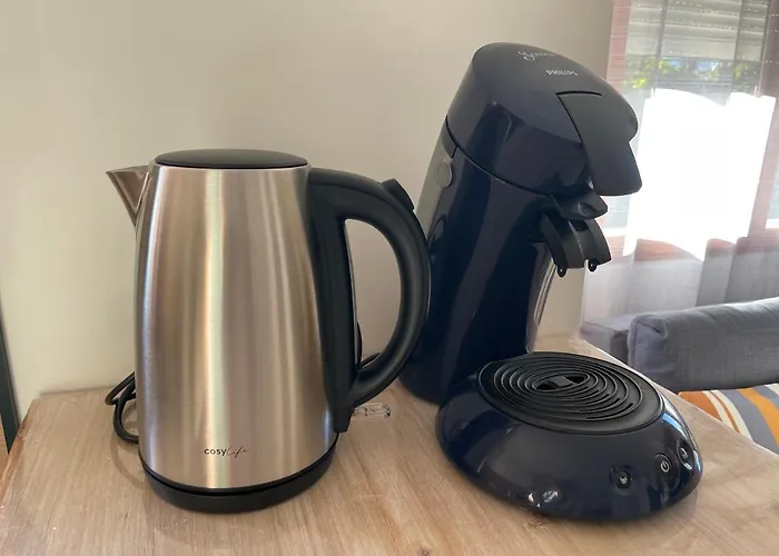 Apartment Explore The World3 Enfants Gratuits Perpignan