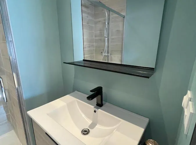 Apartment Explore The World3 Enfants Gratuits Perpignan