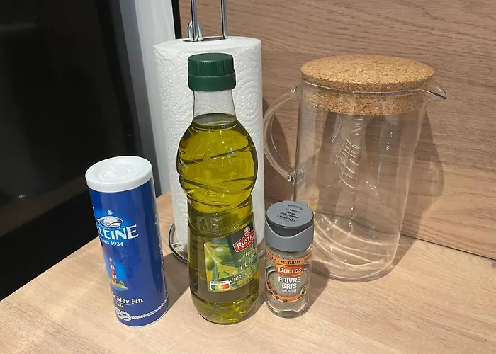 Apartment Explore The World3 Enfants Gratuits