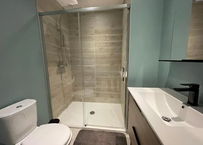 דירה Explore The World3 Enfants Gratuits *