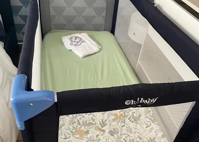 Appartement Explore The World3 Enfants Gratuits *